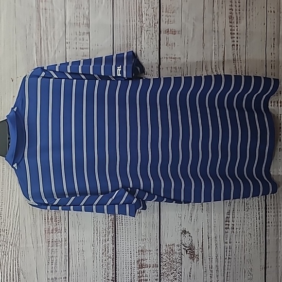 Ralph Lauren POLO stripped polo - Picture 6 of 8